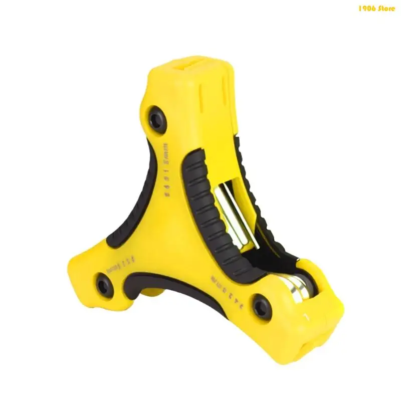 U1JB Triple Set High Accuracy Carbon Steel Machining Compact Design For Engineers And Cycling Enthusiasts