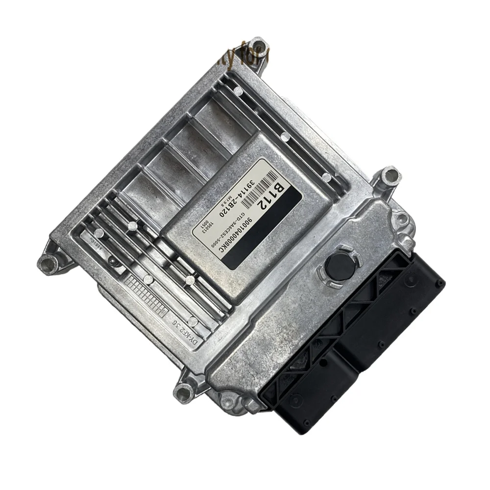

Original 39114-2B120 ECU Engine Board Electronic Control Unit for Hyundai M7.9.8 B110