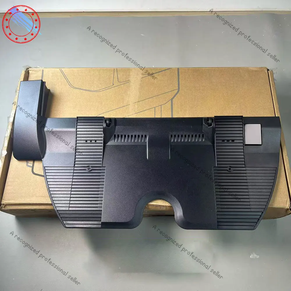 

Аксессуары, оригинальные запасные части для рамповой пластины Onyx 3, для пылесоса Roborock O35 S7 Pro Ultra S7 Maxv Ultra