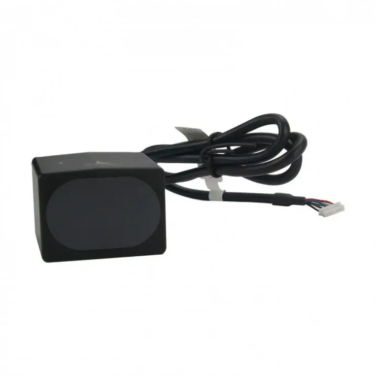TF03-180 Lidar Range Finder Sensor Module IP67 Waterproof 180m Ranging UART/CAN/IO RS485/RS232