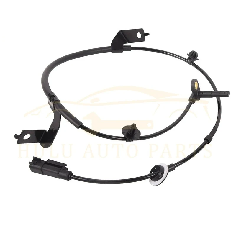 

Датчик скорости переднего левого/правого колеса ABS 5105572AA, 5105573AB для DODGE CALIBER 2007-2012, для JEEP COMPASS, PATRIOT 2007-2016 гг.