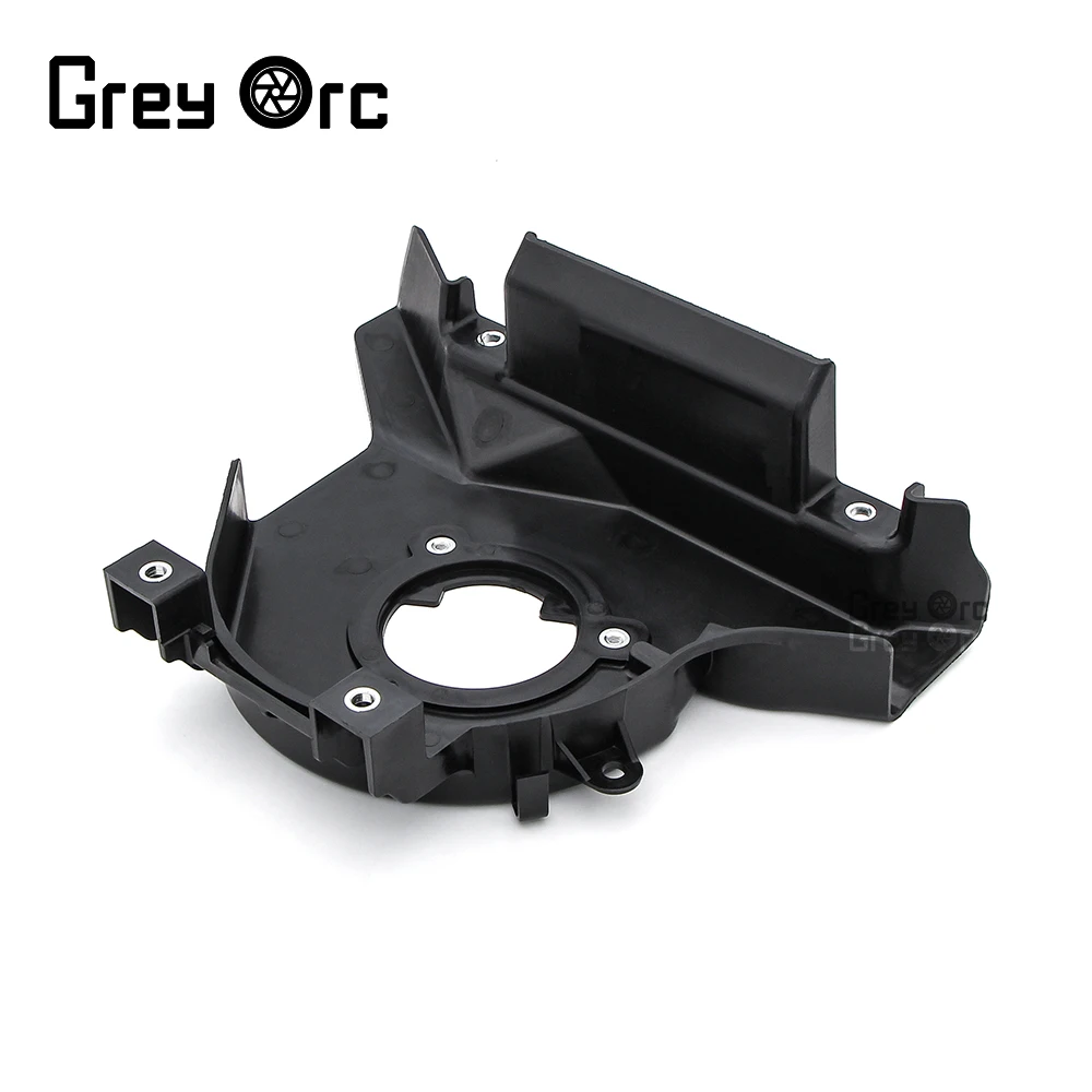 Moto Original Fan Heat Radiator For Kawasaki Z400 Ninja400 Ninja 400 Cooler Water Tank Radiator Cooling Engine Heat Dissipation 2