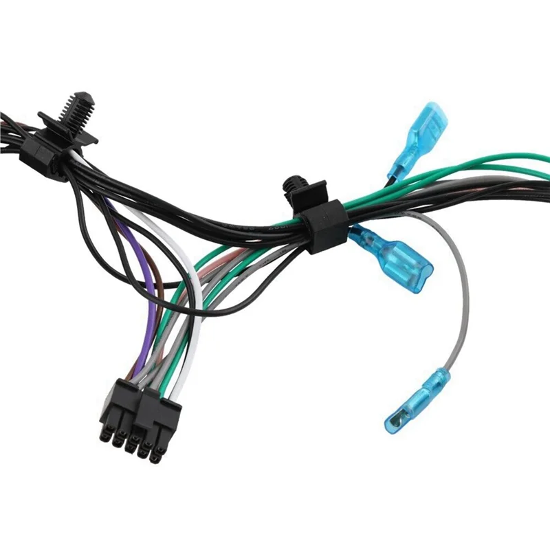 

901-5101 Car Steering Wheel Cruise Control Switch 2611199C91 For International Prostar Steering Wheel Mounted 2007-2016