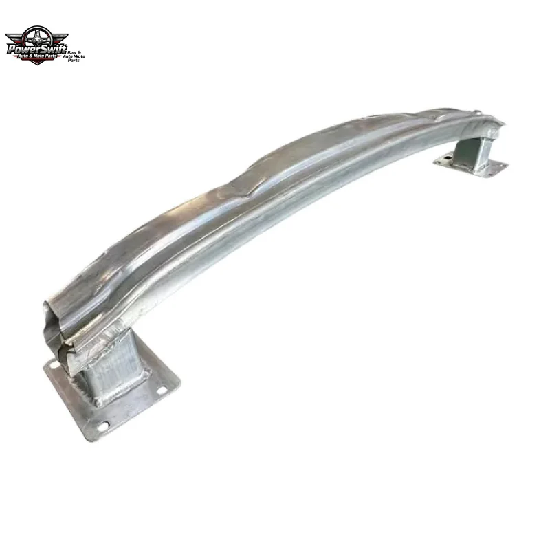 

Suitable for Audi TT/TTS 2015-2024 Rear Bumper Bar