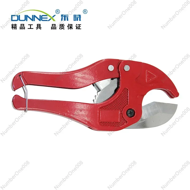 

Резак для ПВХ 42 мм CT-1061 PPR Резак, резка пластиковой водопроводной трубы