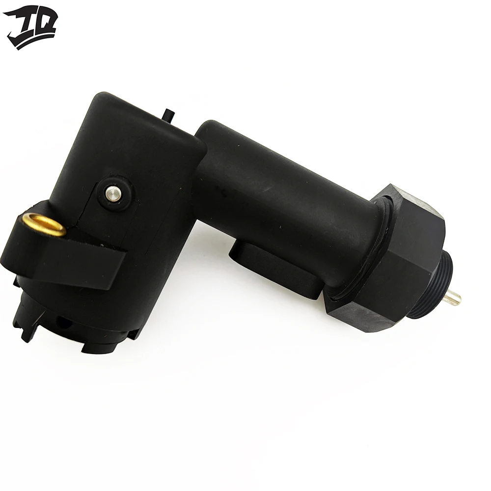 2‑Pin ECAS Height Level Sensor OE 4410500070 For Renault Heavy Truck Wabco Air Suspension System