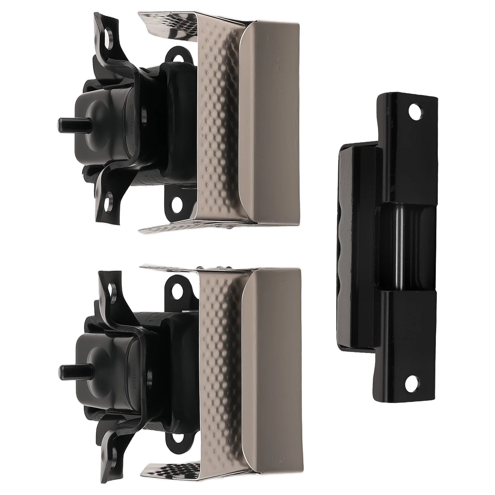 

Комплект опор двигателя для GMC Yukon 4.8L 2007-2009 3211 3211 2638 A5365 A5365