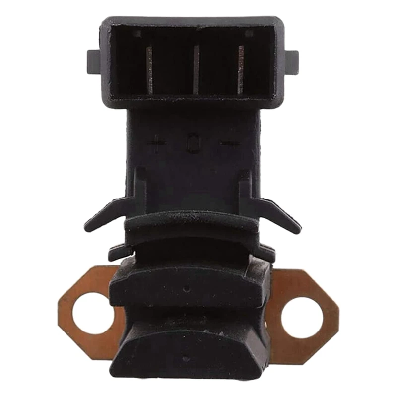 เซ็นเซอร์จุดระเบิด 2X สำหรับรถยนต์ 1237031296 030 905 065B 1230329062 0269 053 592 ตัวจับจุดระเบิด