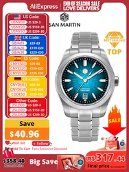 San Martin 39 mm SN0144 