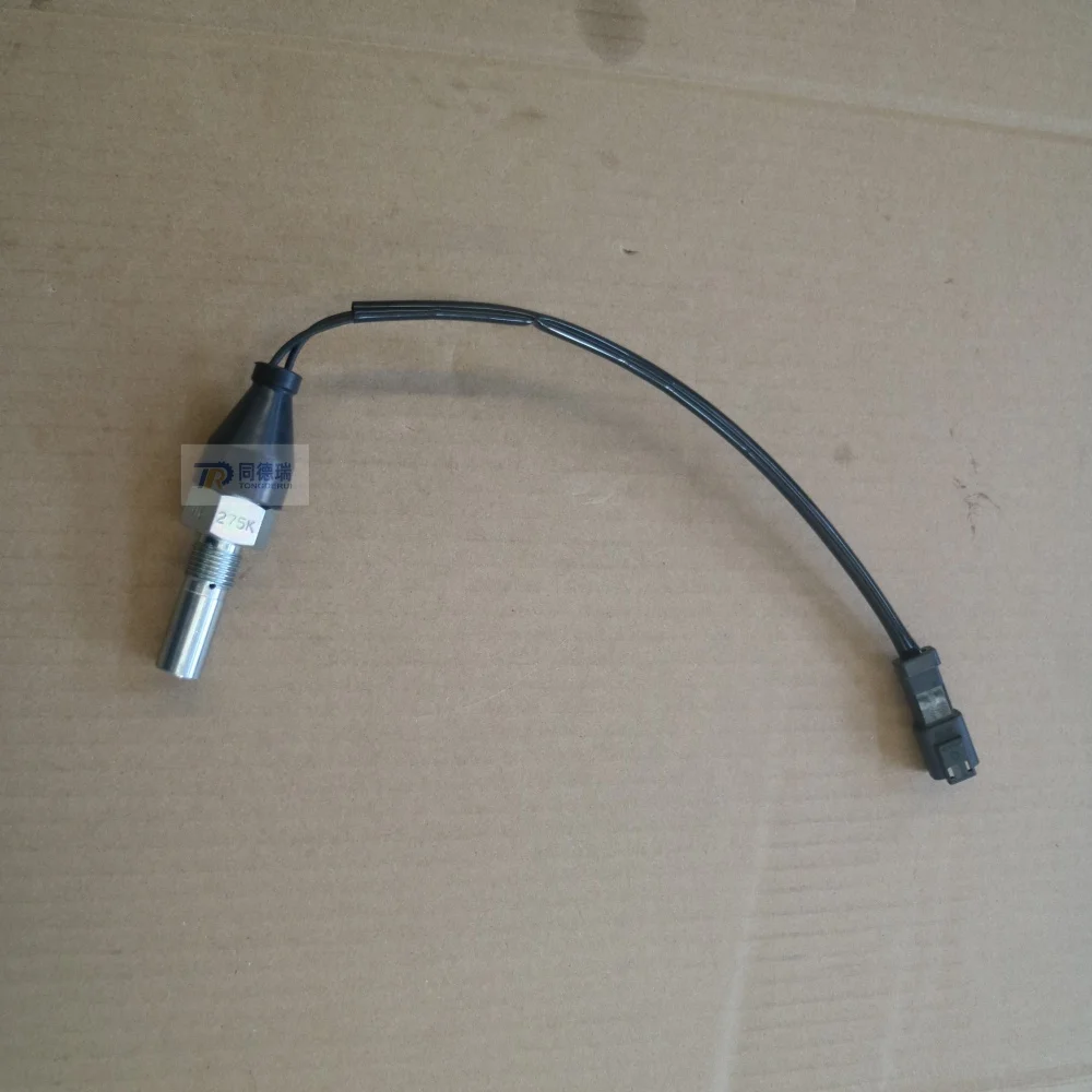 HD465 HD605 مرشح نقل الضغط الاستشعار 7861-93-1930 أجزاء شاحنات قلابة