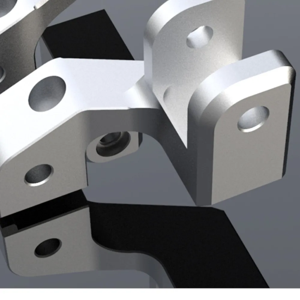 

Аксессуары для мотоциклов ДЛЯ PAN AMERICA SPECIAL 1250 PA1250/SPECIAL для BMW R1300GS/потройной черный/трофейные задние подножки с осевым механизмом