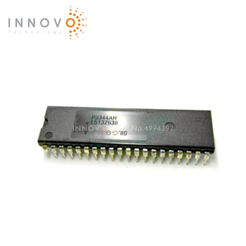 

INNOVO 5pcs/lot P8344AH P8344 8344 DIP40 Free shipping New original