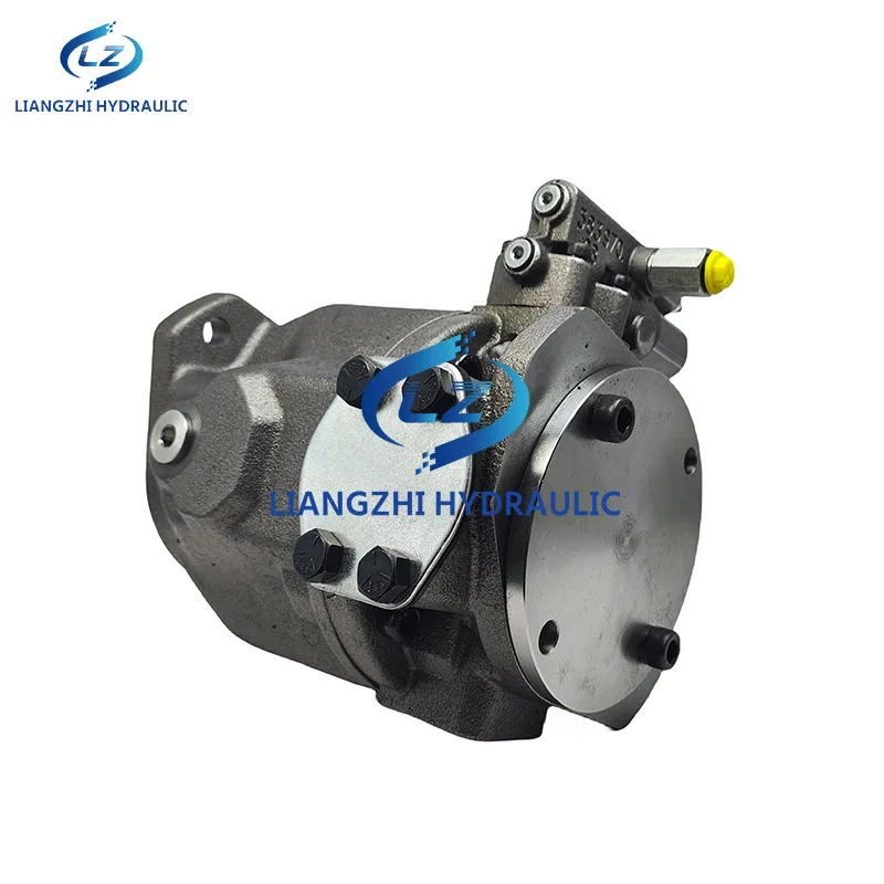 

A10VO28 Axial Piston Variable Pump A10VO28DFR1/31R-PSC62K68 Hydraulic Piston Pump