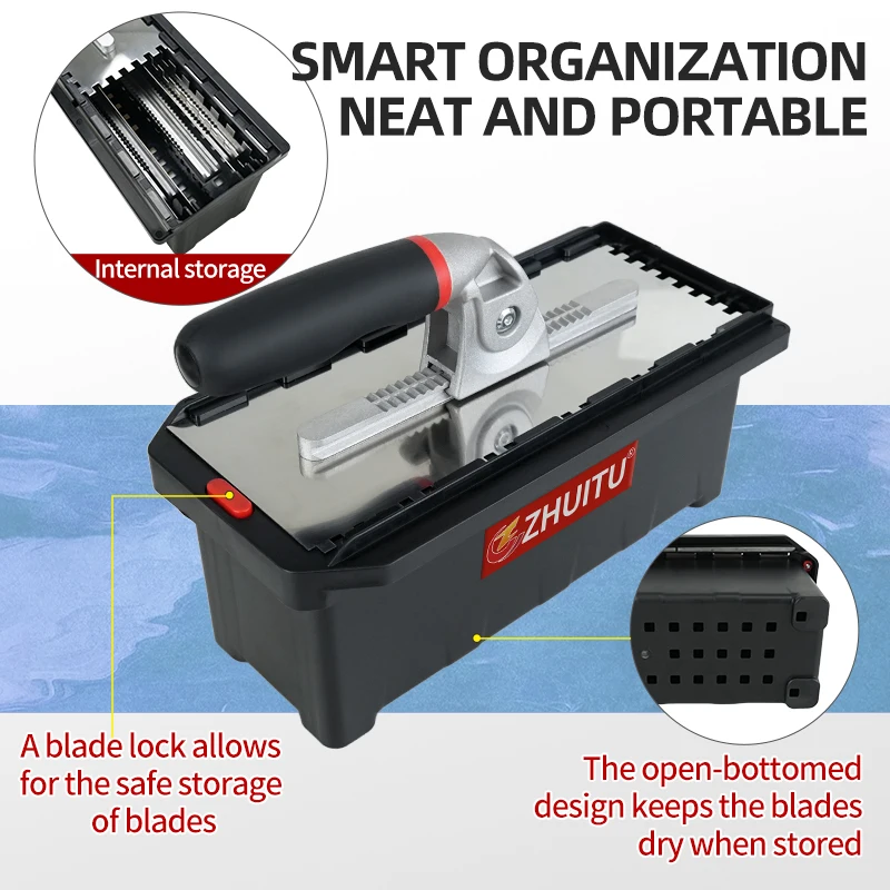 zhuitu-6-in-1-notched-trowel-set-stainless-steel-tile-trowel-with-6-interchangeable-blades-professional-wall-floor-tiling-to