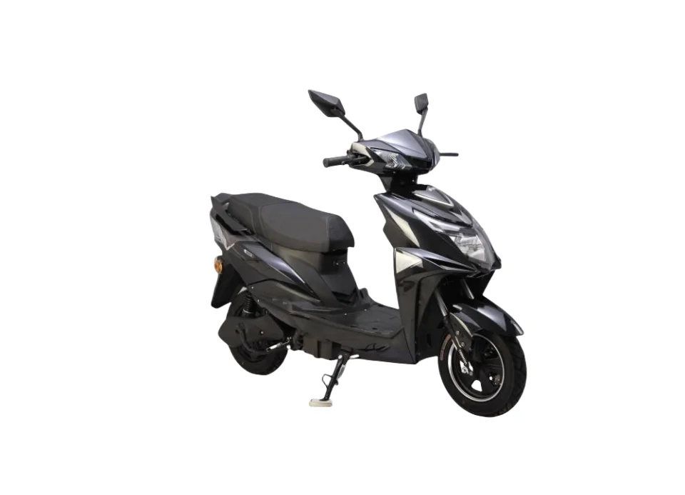 2024 The Most Fashionable 2 Wheel Adult Electric Scooter 1000w 2000w High-speed Motorcycle 60v72v Affordable Motorbike