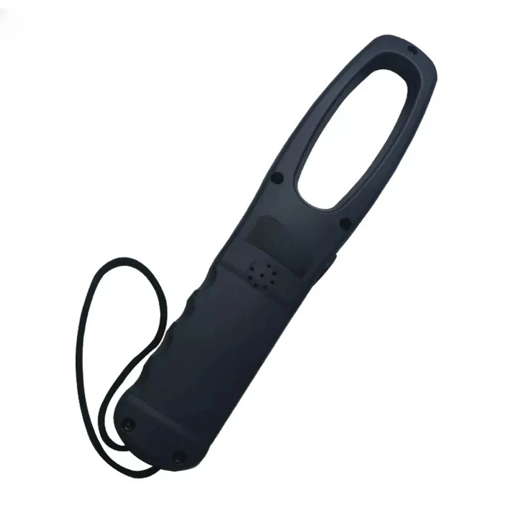 High Sensitive Meta…