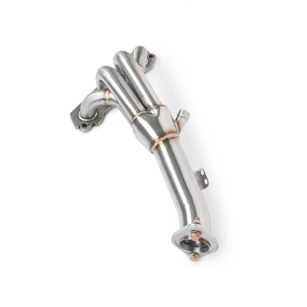 

High Performance Exhaust Manifold For Mazda MX-5 ND 2.0 2017-2023 Stainless Steel Head Exhaust System