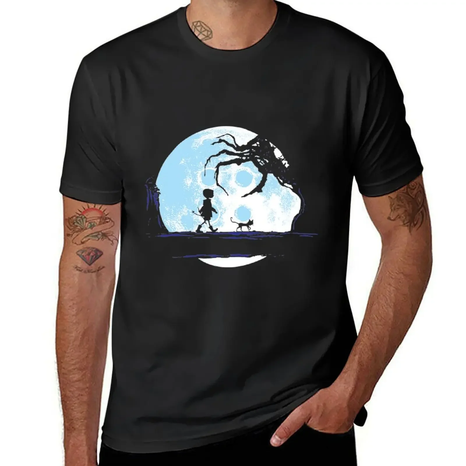 Perfect Moonwalk T-Shirt vintage tees for a boy basketball graphic tees compression shirt men