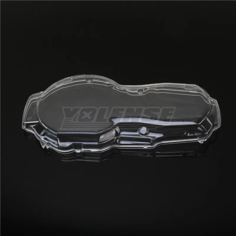 For BMW R1200GS R1250GS Adventure R1200 GS R1250 GS ADV Motorcycle Headlight Guard Head Light Shield Screen Lens Cover Protector