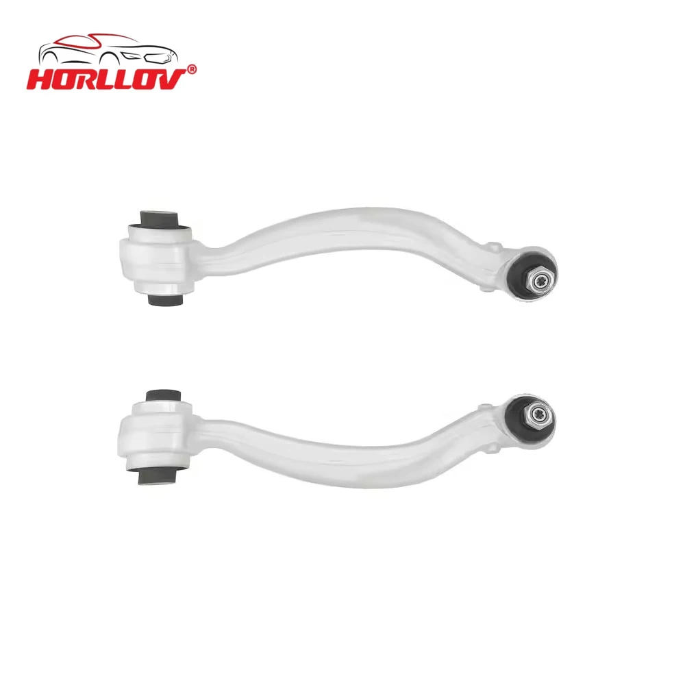 

2PCS High Quality Suto Parts Front Lower Control Arm for Mercedes C Series W204 OE 2043306711 2043303111