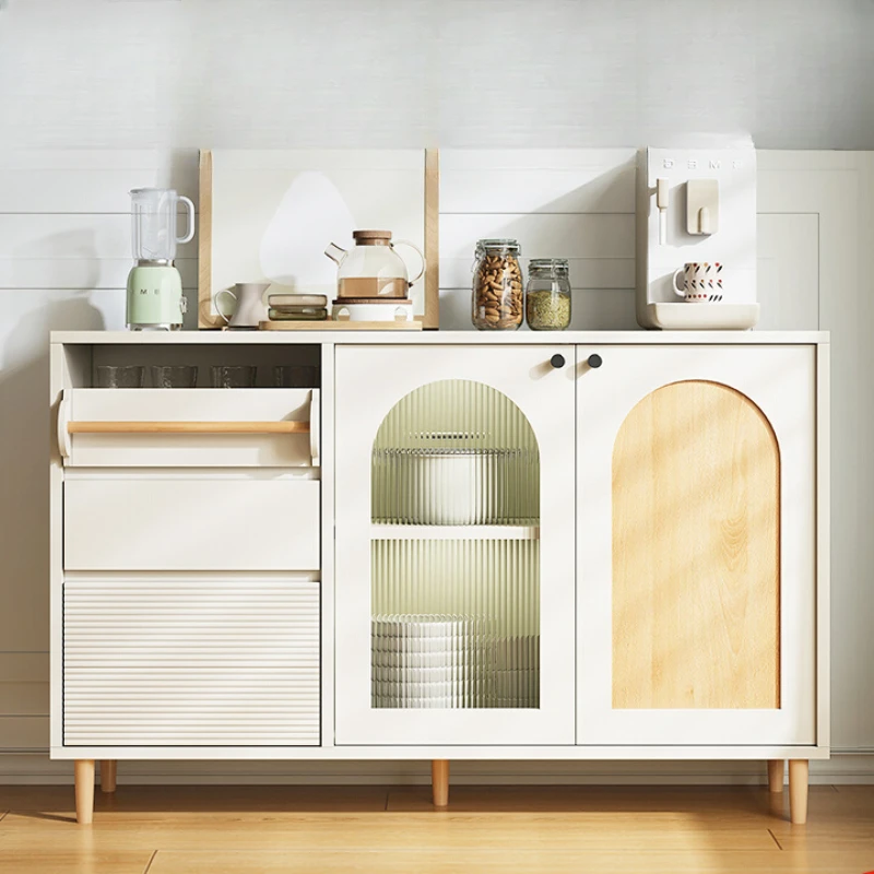 

Modern Entrance Furniture Metal Cabinet Tv Living Room Wooden Commodes Console Storage Personal Organizers Kitchen Cabinets The