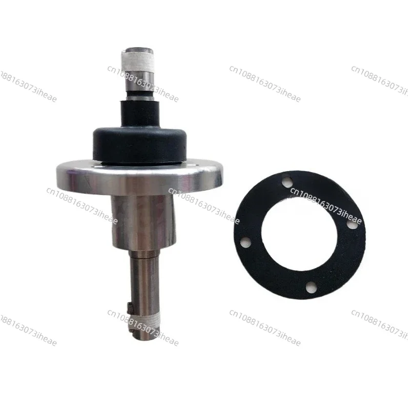 Commercial Dishwasher Conveyor Motor & Gear Reducer - Compatible with CCA200/CCA250, Output Shaft Included