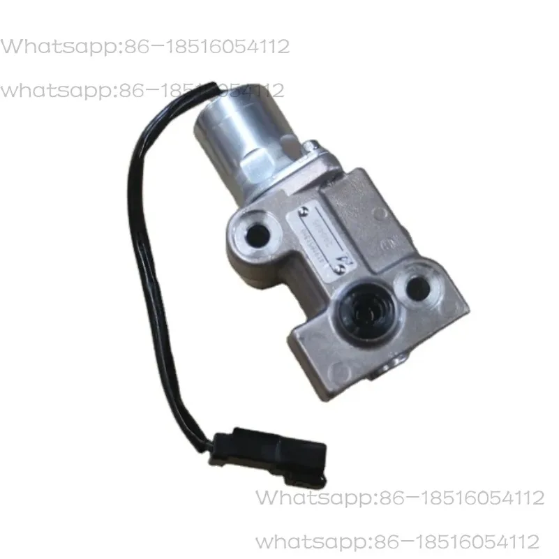 

419-18-51310 Solenoid Valve WA320 Wheel Loader Parts