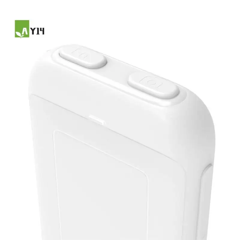 AY14 -Cheertok Air Mobile Phone Remote Control Bluetooth Wireless Air Mouse CHP03 Multifunction Touch Pad For Android Ios