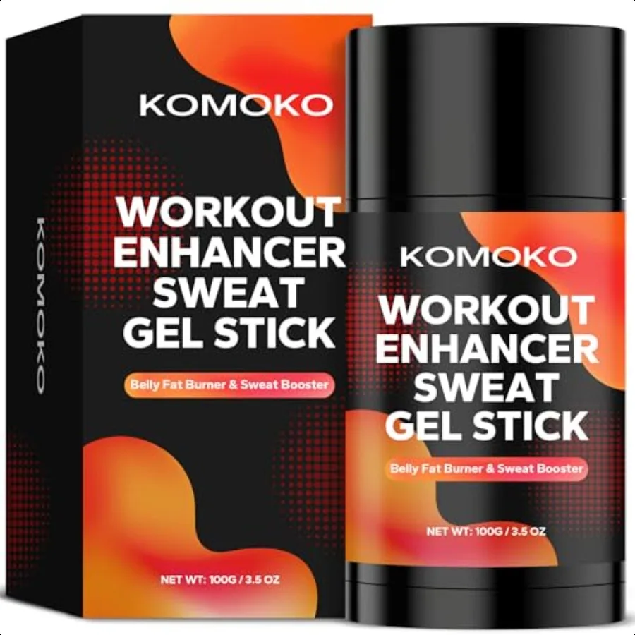 

Гель-карандаш для сжигания жира, 3,5 унции, усилитель тренировок RollOn, гель-карандаш, крем от пота для сжигания жира на животе, сжигатель жира, тренажер для талии Ge