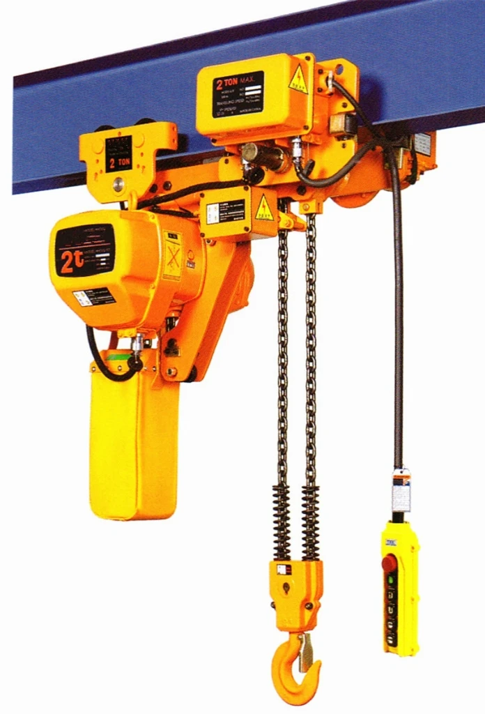 manual single girder  overhead crane 16ton workshop for crane