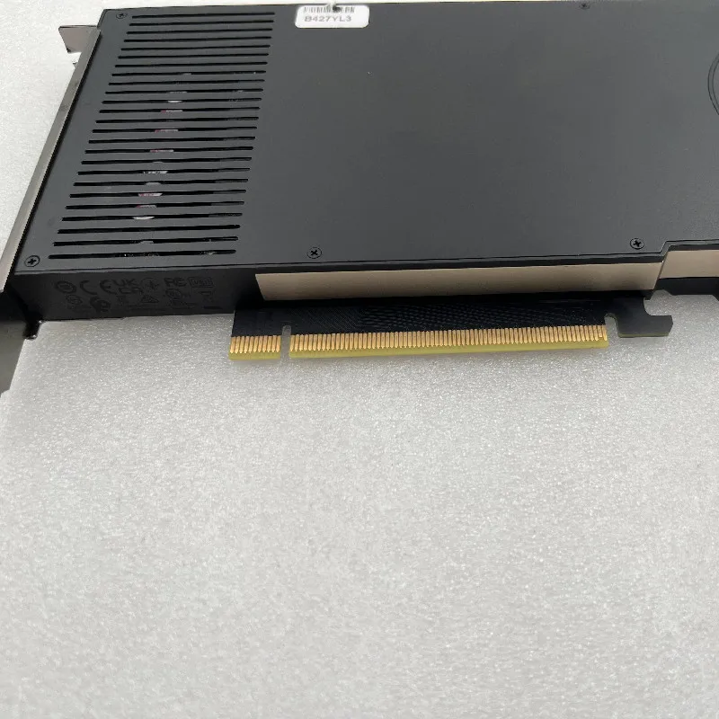 A4000 16GB Deep Learning AI Computing Graphics Card