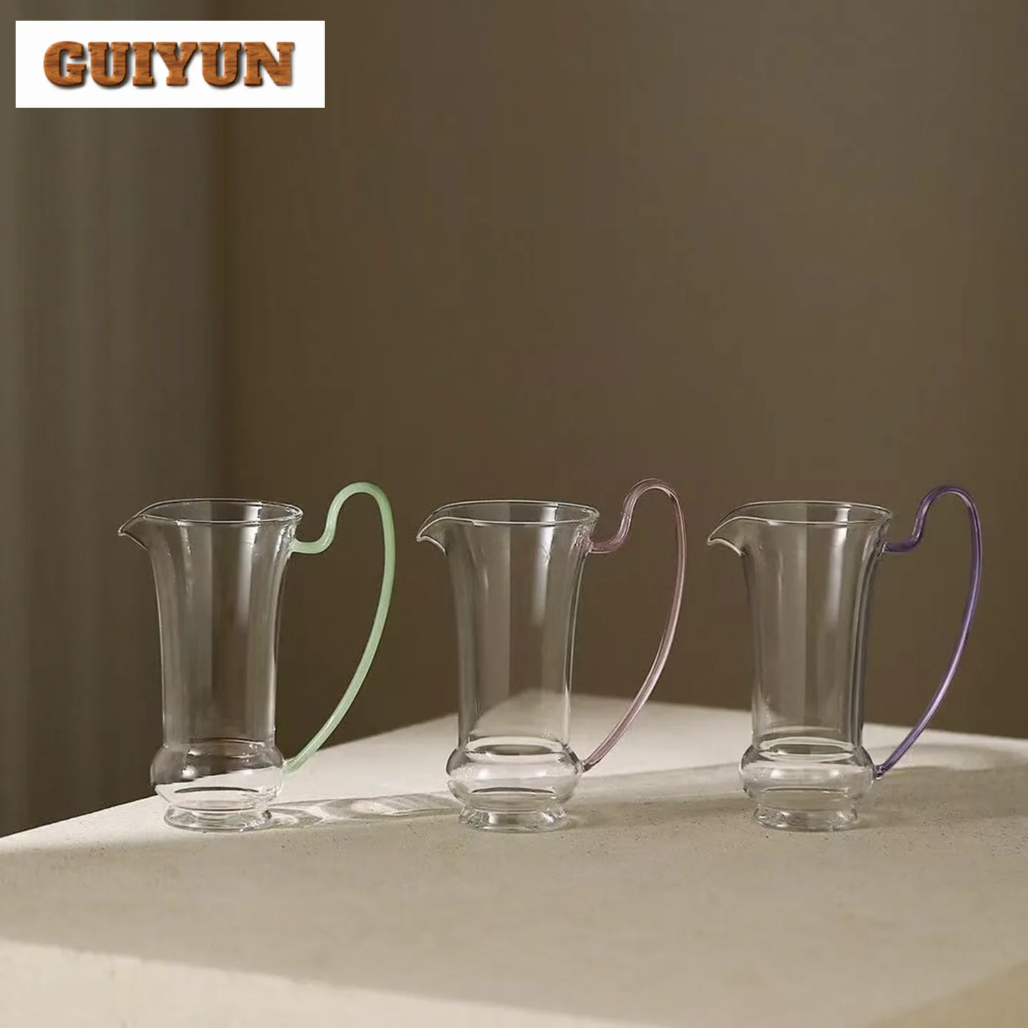 190Ml High Borosili… - image