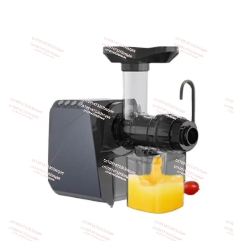 

Оригинальная соковыжималка для разделения сока шлака, маленькая бытовая соковыжималка, автоматическая соковыжималка для фруктов и овощей