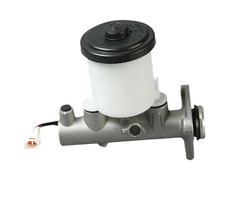 

Forklift Parts Brake Master Cylinder 47201-20490