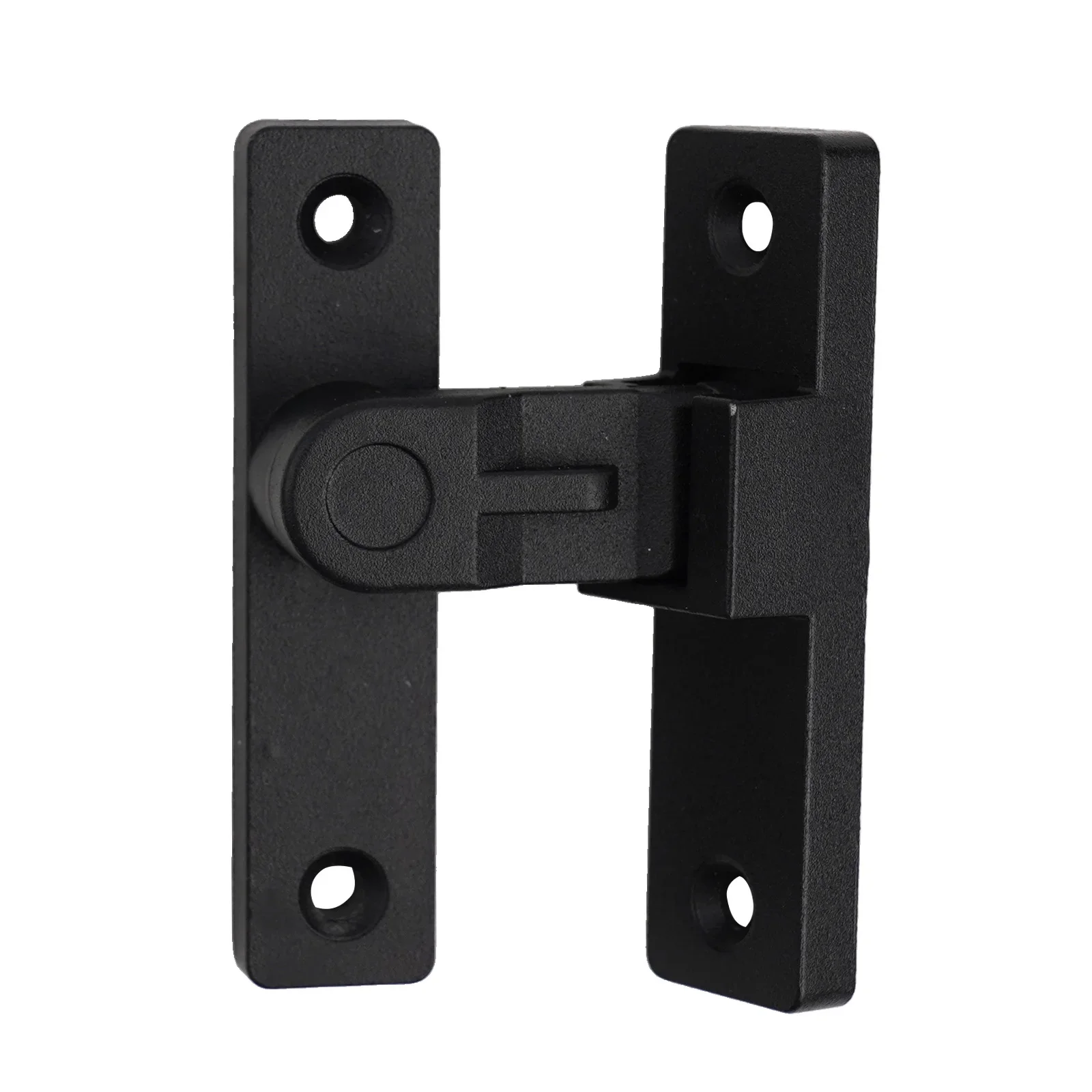 Door Lock Bolt Sliding 5 Color Option Accessories Door Buckle Replacement Product Name Complicated Procedures Sliding