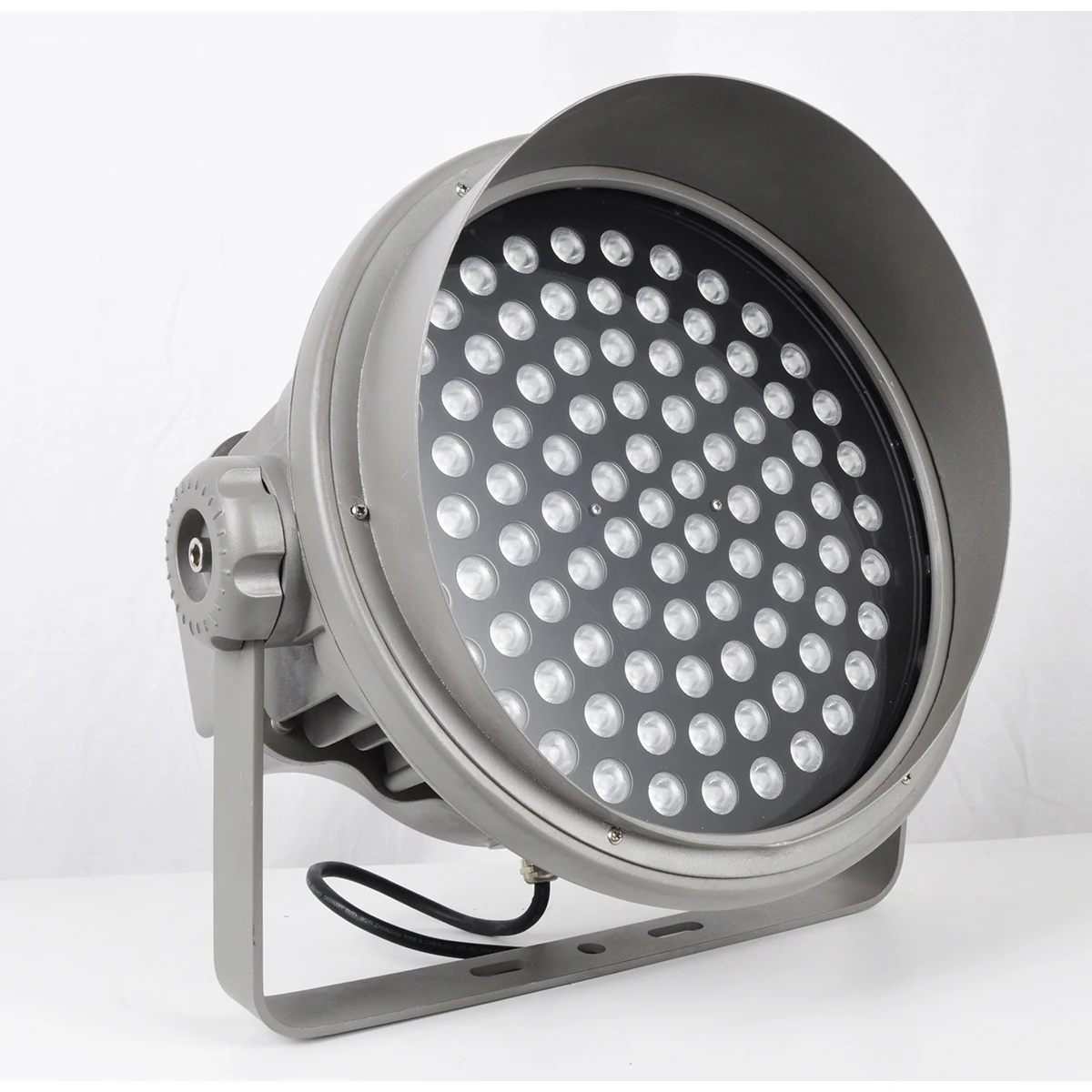 High Lumen 100w 200w 300w 400w 500 Watt Led Flood Light Waterproof Ip66 Outdoor Advertising Projectors Light