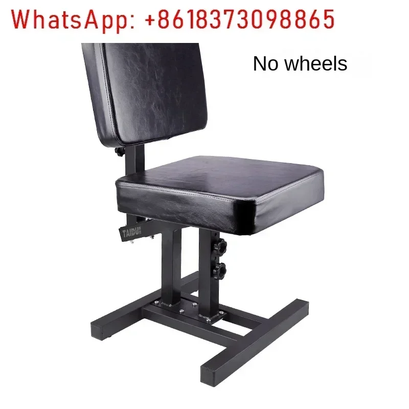 Multifunctional Tattoo Chair Tattoo Work Chair Hand Bracket Integrated Folding Arm Adjustable Bracket Big Panel Sturdy