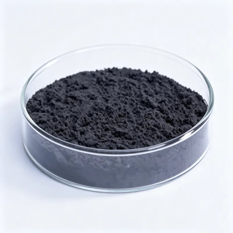 Small-Size Single Layer Graphene Nanopowder, 100-500nm, High Surface Area, Conductive Agent for Lithium Battery Materials