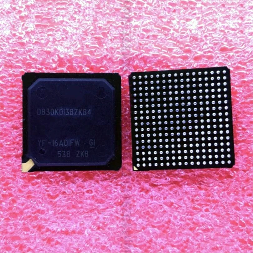 

1pcs New D830K013BZKB4 D830K013DZKB4 D830K013DZKB5 BGA256 Microcontroller chip