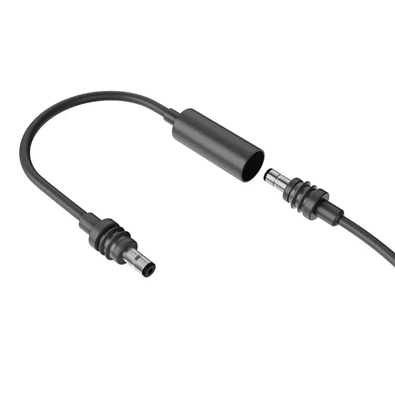 Y22A-2X For Starlink Mini DC Extension Cable Female To Male Plug Waterproof Power Converter Adapter