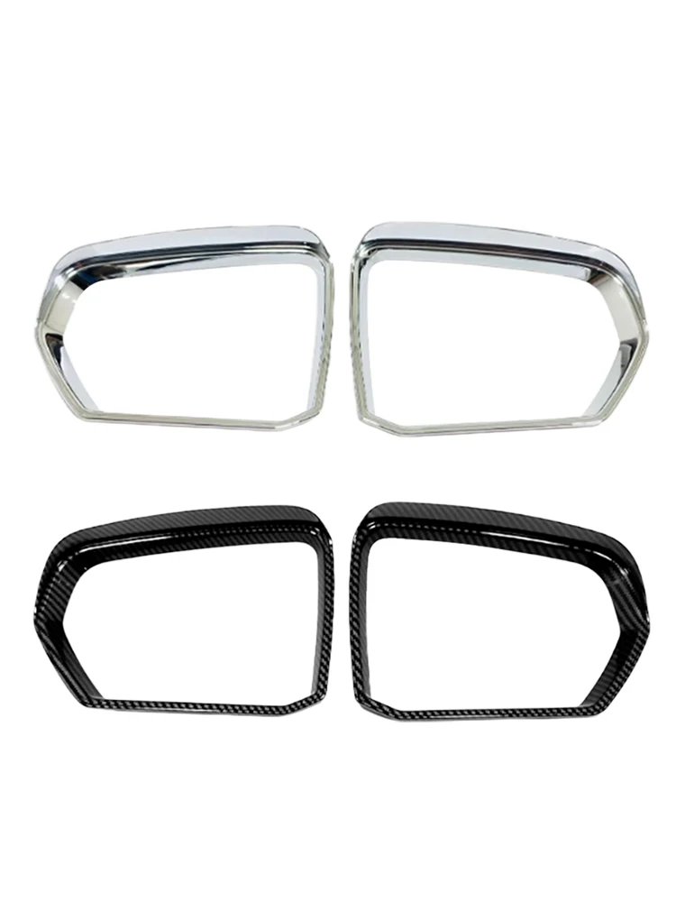 

Для Trumpchi GAC GS8 Master Edition 2022 2023 2024, внешнее зеркало заднего вида, дождевик, защитная накладка