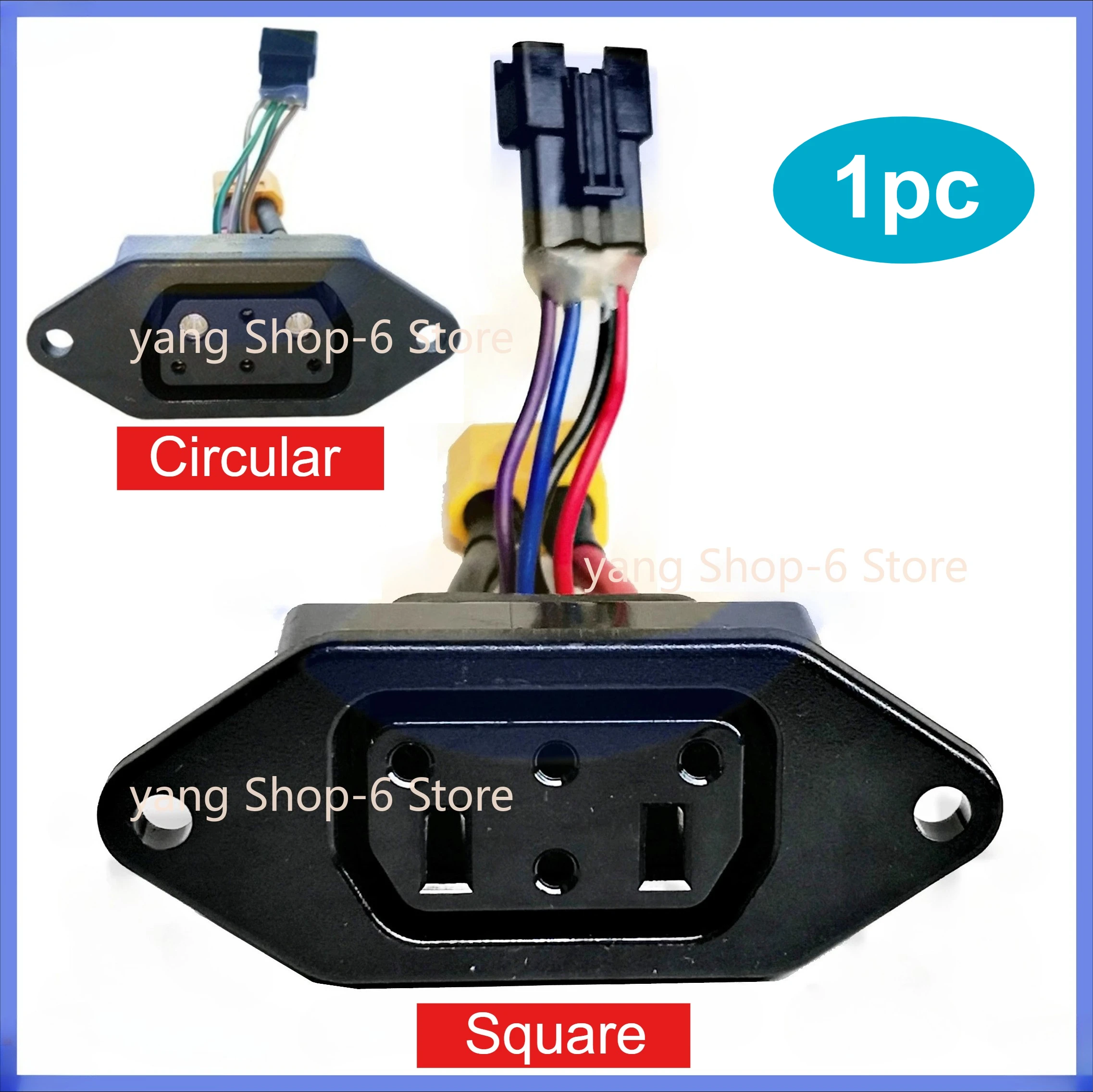 1Pc For Super Soco …