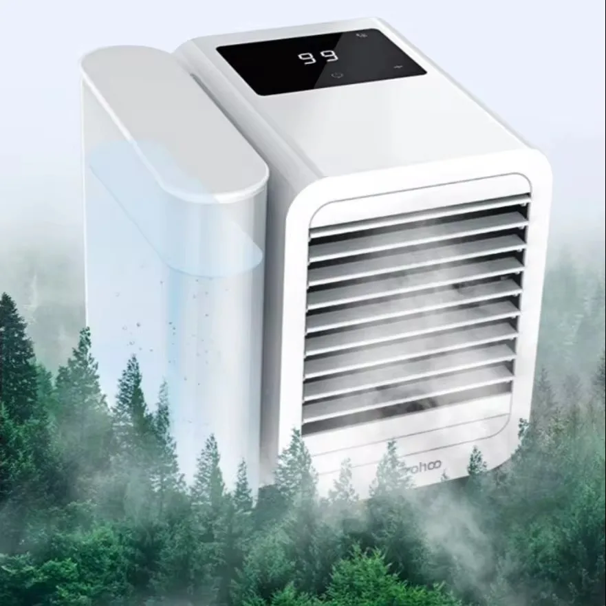 Thumbnail 2 - #10 Best Evaporative Air Coolers to Buy In 2026