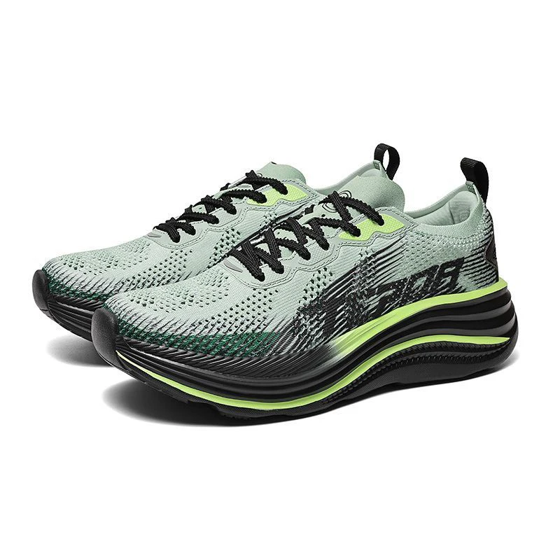 Casual men's and women's shoes Comfortable and breathable lightweight sports shoes Students hiking shoes Outdoor walking shoes