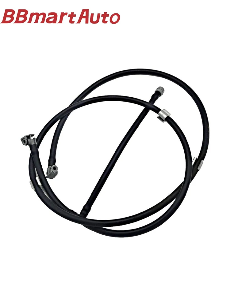 

85271-60050 BBmart Auto Parts 1 Pcs Headlight Washer Hose Assembly For Toyota LAND CRUISER PRADO