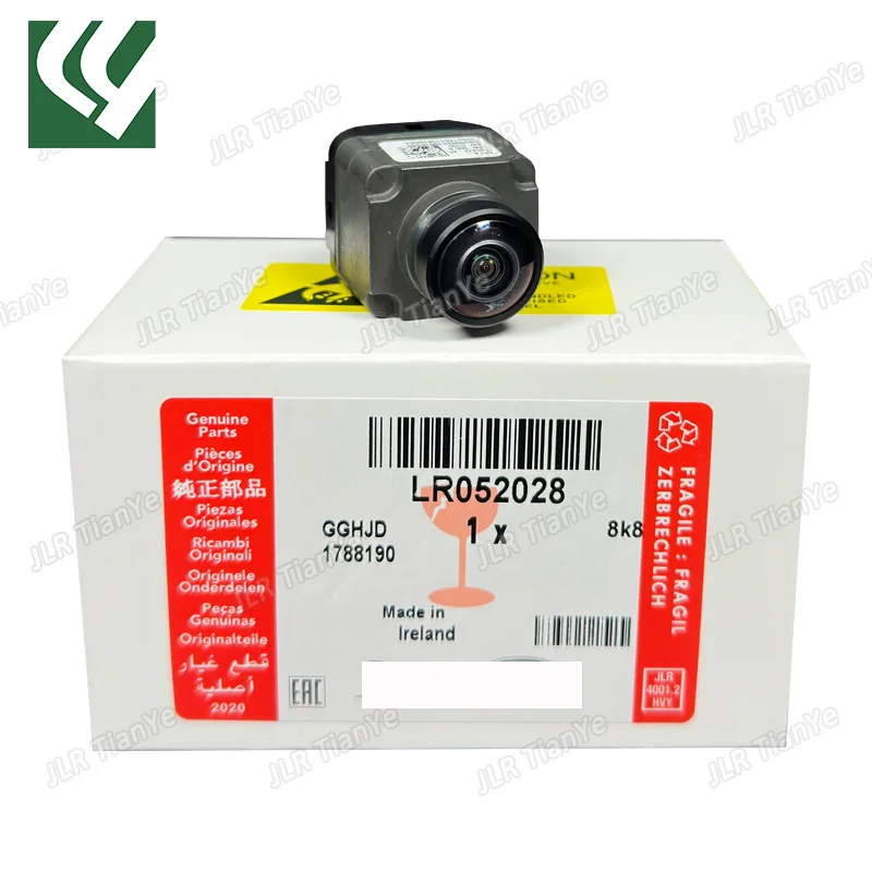 Suitable for Range Rover Discovery 5 cameras LR052028 LR041166