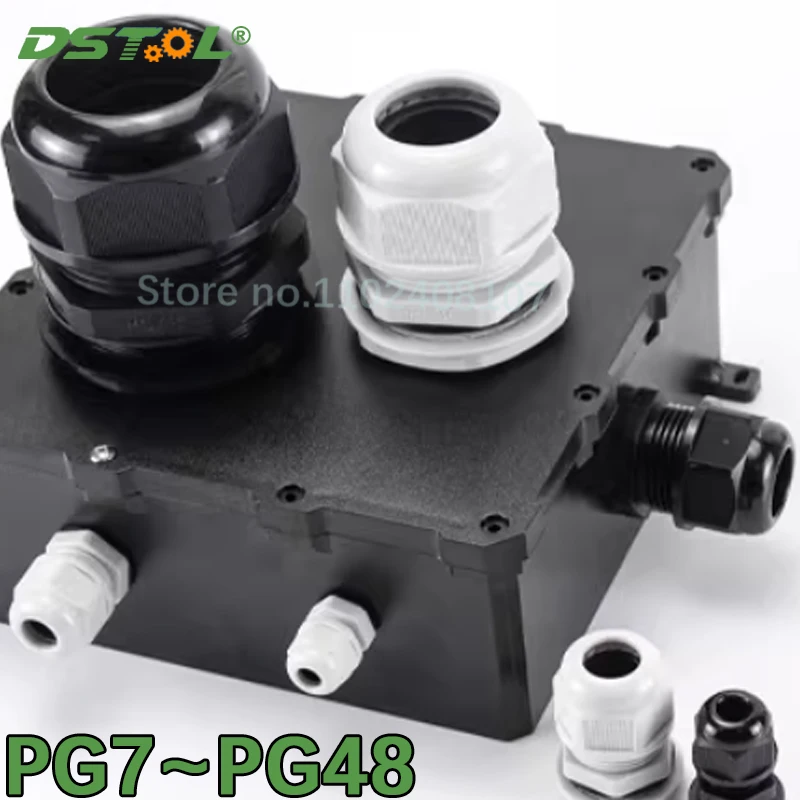 Pp Nylon Cable IP68…