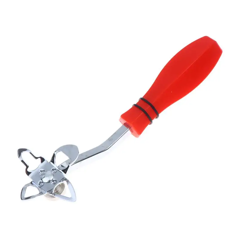 Car Windshield Seal Strip Installation Tool Three-Port Core Locking Mould Sealing Strip Maker For Auto Glass Maintenance
