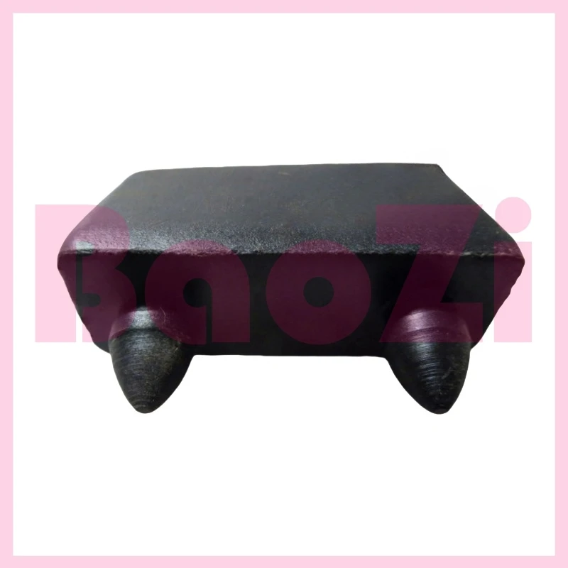 

Main Stand Damper Rubber Block Pad for Zonsen Piaggio Byq125t-6 Vivo Sr Zip