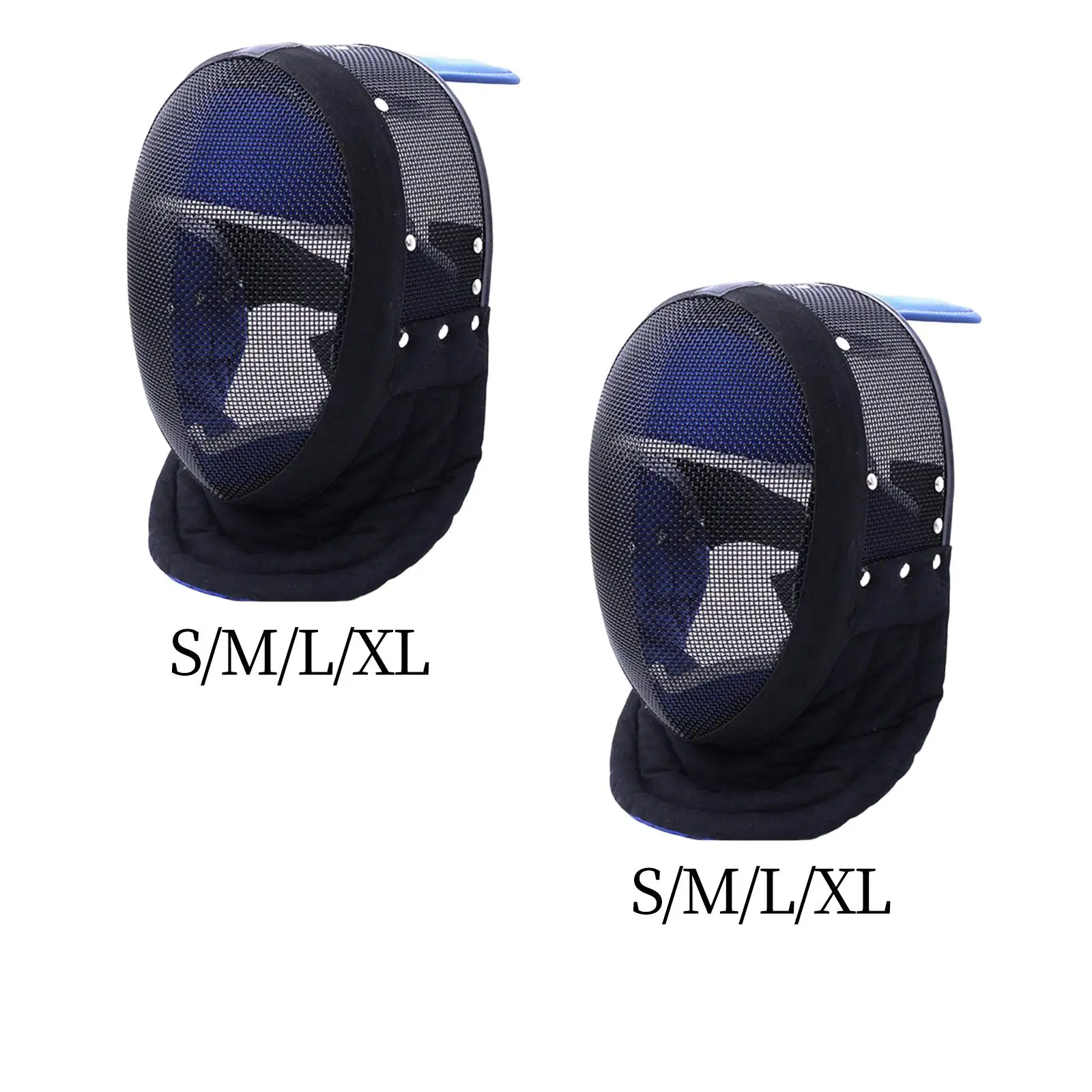 Premium Fencing Headgear - Ultimate Protection for Fencing Gear